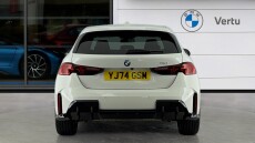 BMW 1 Series 120 M Sport 5dr Step Auto Petrol Hatchback